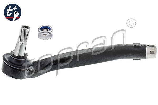 Topran Spurstangenkopf [Hersteller-Nr. 401362] für Mercedes-Benz