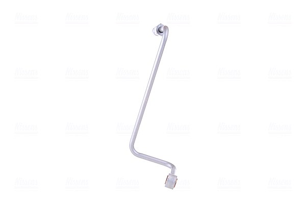 Nissens Ölleitung, Lader [Hersteller-Nr. 935043] für Renault, Dacia