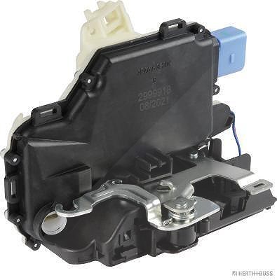 Herth+buss Elparts Türschloss [Hersteller-Nr. 73100012] für Seat, Skoda, VW