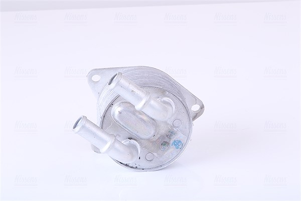 Nissens Ölkühler, Motoröl [Hersteller-Nr. 91223] für Volvo