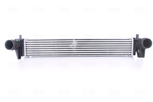 Nissens Ladeluftkühler [Hersteller-Nr. 961481] für Audi, VW