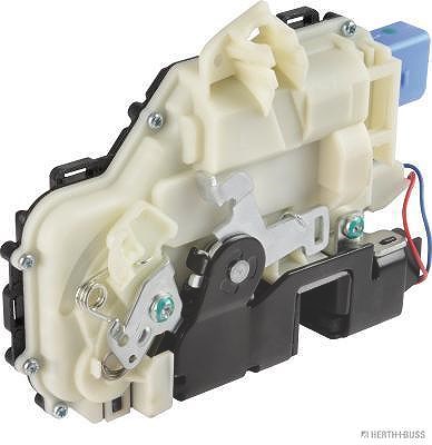 Herth+buss Elparts Türschloss [Hersteller-Nr. 73100013] für Skoda, VW, Seat