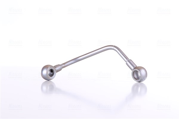 Nissens Ölleitung, Lader [Hersteller-Nr. 935058] für Renault Trucks, Vauxhall, Opel