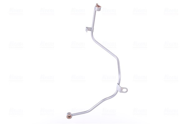 Nissens Ölleitung, Lader [Hersteller-Nr. 935055] für Renault, Nissan