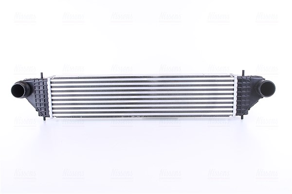 Nissens Ladeluftkühler [Hersteller-Nr. 961005] für Mitsubishi