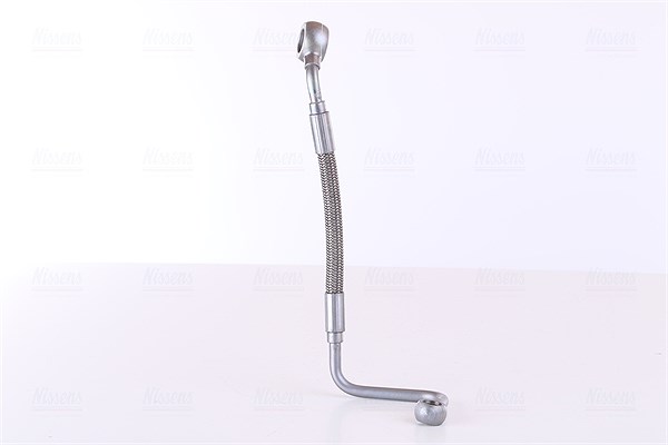 Nissens Ölleitung, Lader [Hersteller-Nr. 935116] für Citroën, Peugeot