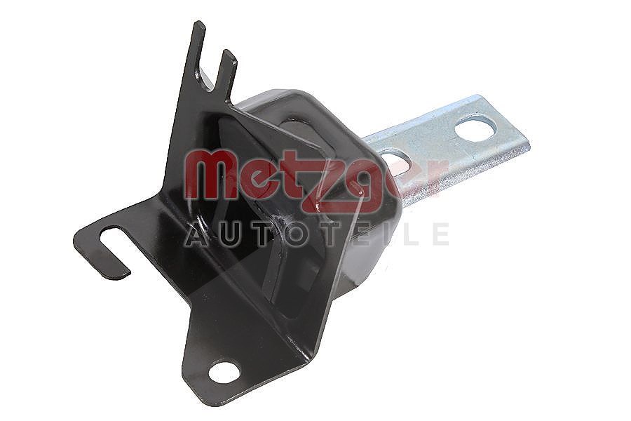 Metzger Autoteile Lagerung, Motor [Hersteller-Nr. 8053847] für Renault, Dacia