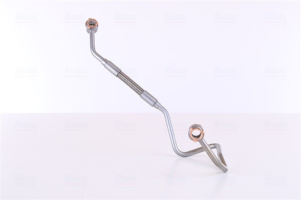 Nissens Ölleitung, Lader [Hersteller-Nr. 935150] für Ford, Mazda, Volvo