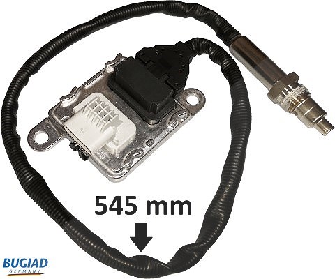 Bugiad NOx-Sensor, NOx-Katalysator [Hersteller-Nr. BNX74031] für Citroën, Peugeot