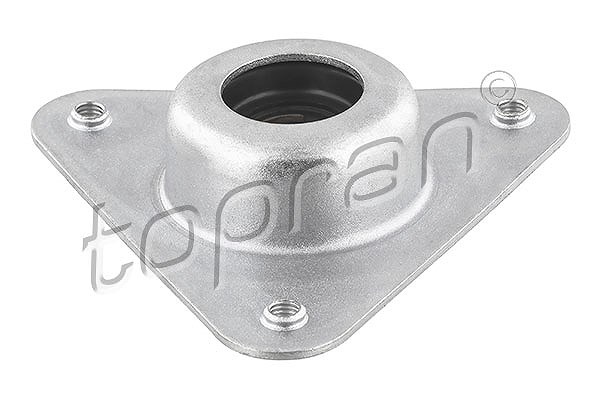 Topran Federbeinstützlager [Hersteller-Nr. 702011] für Smart, Renault