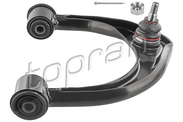 Topran Lenker, Radaufhängung [Hersteller-Nr. 600587] für Toyota