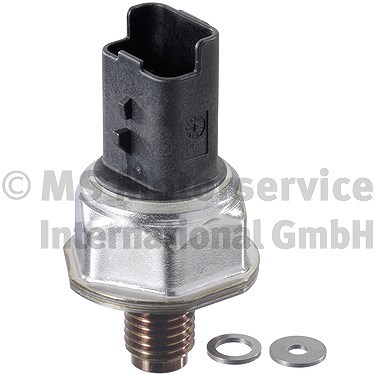 Pierburg Sensor, Kraftstoffdruck [Hersteller-Nr. 7.11225.00.0] für Citroën, Toyota, Fiat, Peugeot