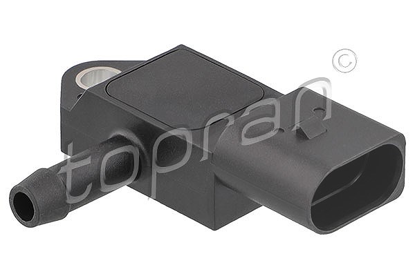 Topran Sensor, Ladedruck [Hersteller-Nr. 622518] für Audi, VW, Skoda