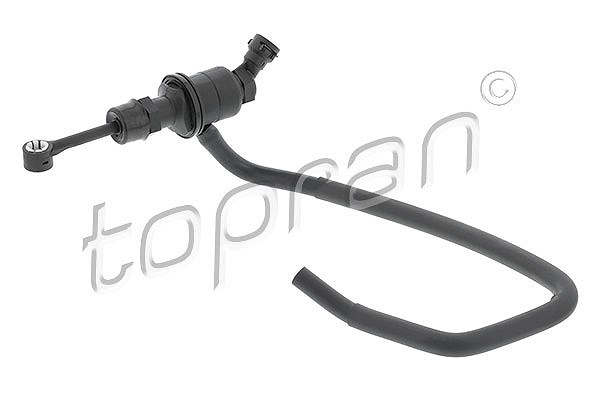 Topran Geberzylinder, Kupplung [Hersteller-Nr. 621853] für Renault