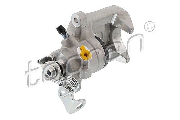 Topran Bremssattel [Hersteller-Nr. 631433] für Citroën, Peugeot