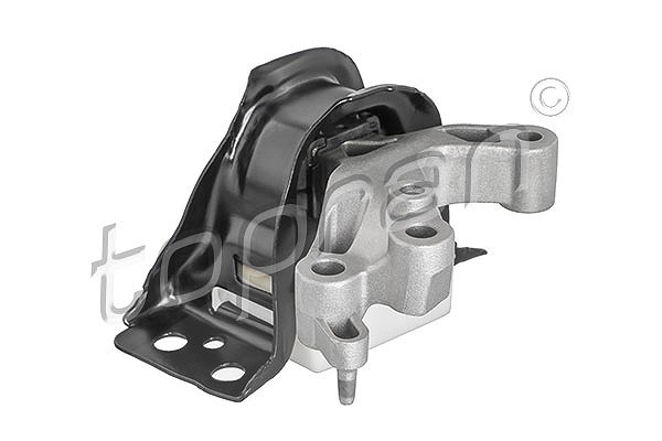 Topran Lagerung, Motor [Hersteller-Nr. 634502] für Renault, Dacia