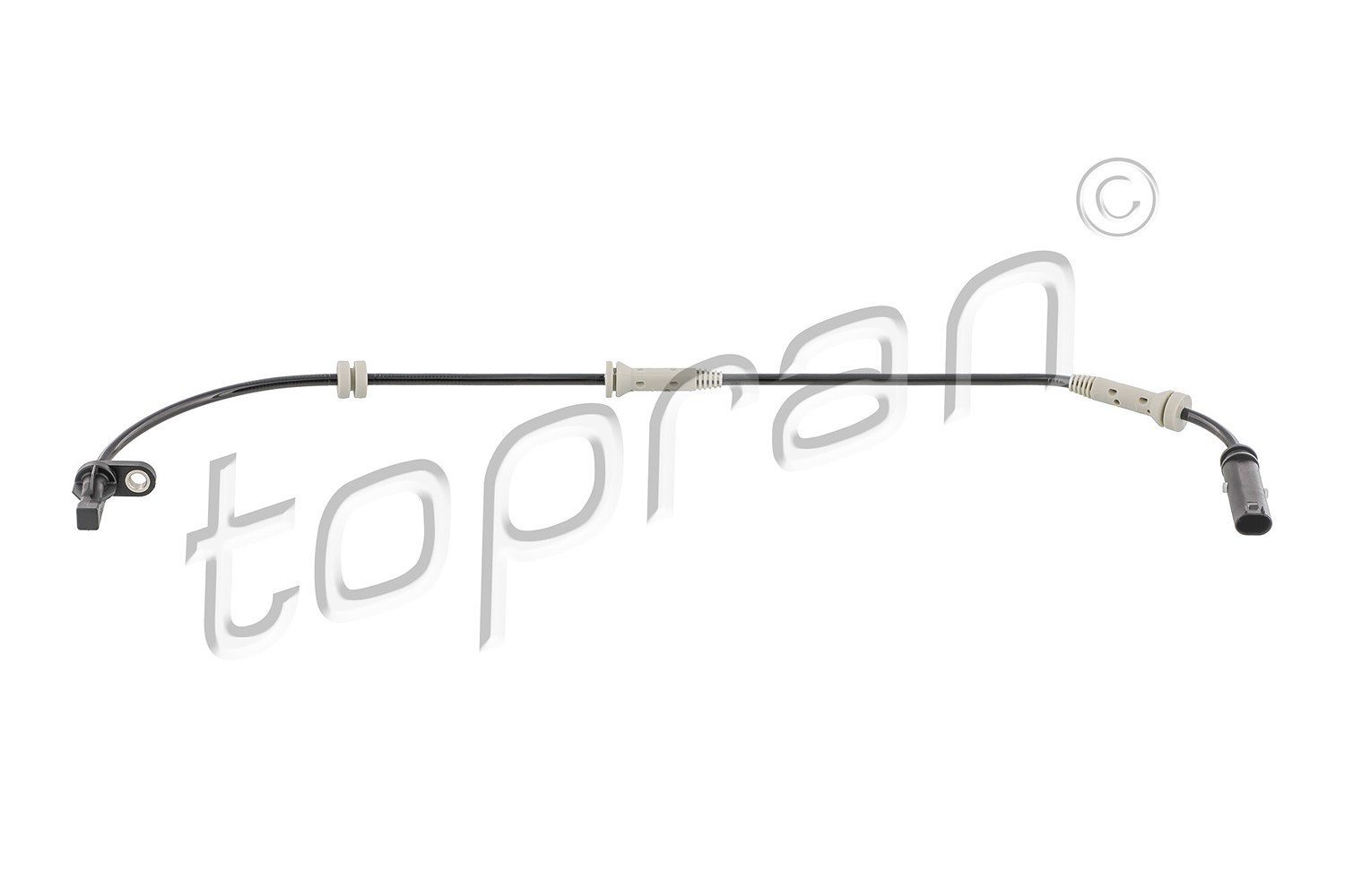 Topran Sensor, Raddrehzahl [Hersteller-Nr. 623005] für BMW