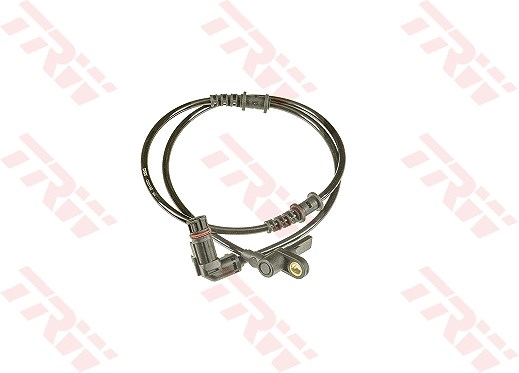 Trw Sensor, Raddrehzahl [Hersteller-Nr. GBS150] für Mercedes-Benz