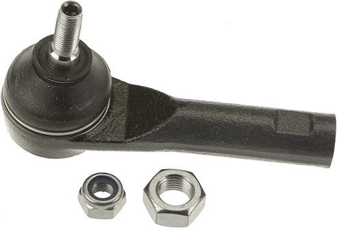 Trw Spurstangenkopf [Hersteller-Nr. JTE2125] für Vauxhall, Opel, Fiat
