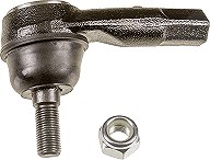 Trw Spurstangenkopf [Hersteller-Nr. JTE1847] für Opel, Vauxhall