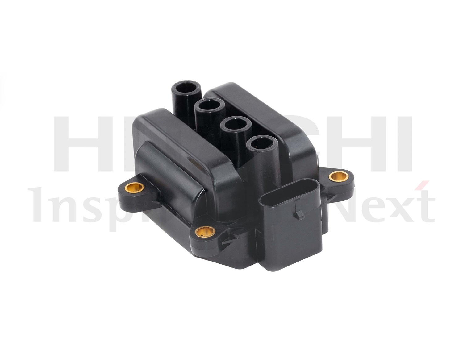 Astemo Zündspule [Hersteller-Nr. 2508713] für Renault, Dacia, Nissan