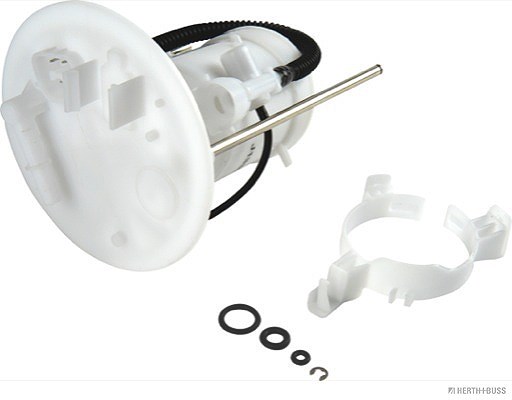 Herth+buss Jakoparts Kraftstofffilter [Hersteller-Nr. J1335064] für Mitsubishi