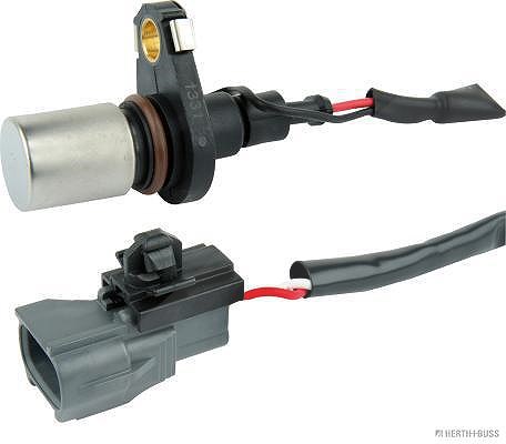 Herth+buss Jakoparts Impulsgeber, Kurbelwelle [Hersteller-Nr. J5662001] für Toyota