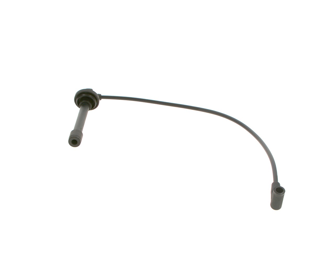 Bosch Zündleitungssatz [Hersteller-Nr. 0986357167] für Opel, Vauxhall