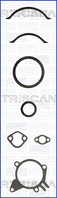 Triscan Dichtungssatz, Kurbelgehäuse [Hersteller-Nr. 595-4060] für Mazda