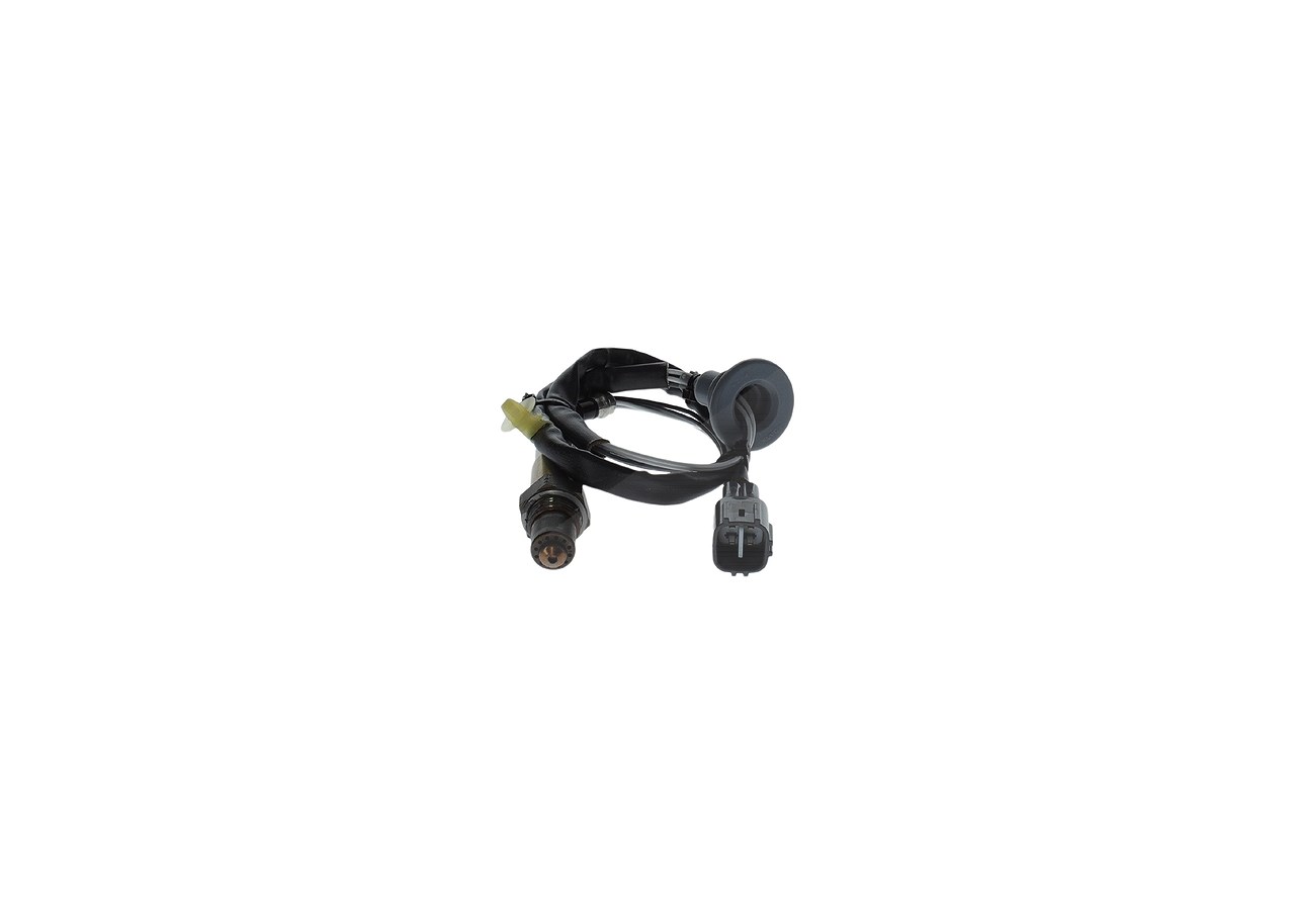 Bosch Lambdasonde [Hersteller-Nr. 0258986607] für Lexus, Toyota