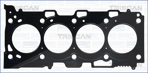 Triscan Dichtung, Zylinderkopf [Hersteller-Nr. 501-7599] für Toyota, Lexus
