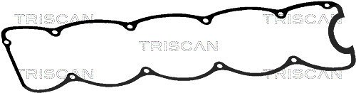 Triscan Dichtung, Zylinderkopfhaube [Hersteller-Nr. 515-2531] für Renault Trucks, Renault, Iveco, Seat, Fiat