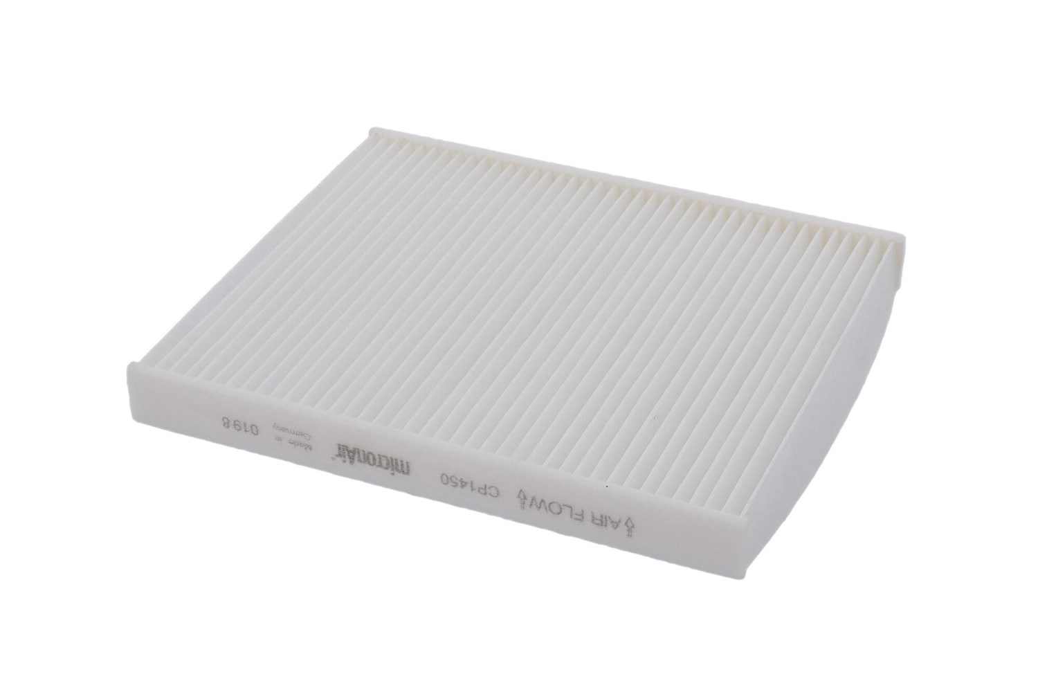 Corteco Filter, Innenraumluft ERSTAUSRÜSTERQUALITÄT [Hersteller-Nr. 80004406] für BMW