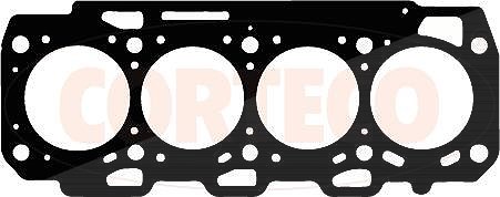 Corteco Dichtung, Zylinderkopf ERSTAUSRÜSTERQUALITÄT [Hersteller-Nr. 415269P] für Opel, Alfa Romeo, Lancia, Vauxhall, Fiat, Chrysler