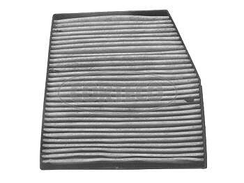 Corteco Filter, Innenraumluft ERSTAUSRÜSTERQUALITÄT [Hersteller-Nr. 21651296] für Fiat, Lancia