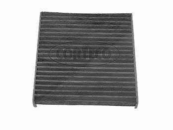 Corteco Filter, Innenraumluft ERSTAUSRÜSTERQUALITÄT [Hersteller-Nr. 21653033] für Daihatsu