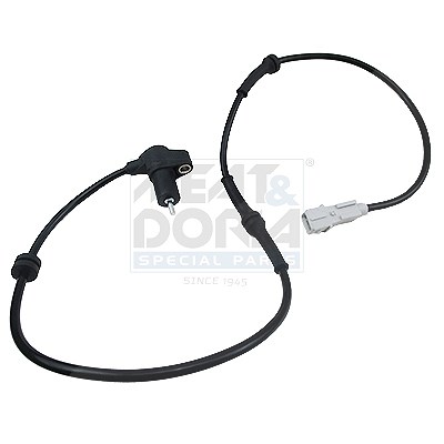 Meat & Doria Sensor, Raddrehzahl [Hersteller-Nr. 90998] für Peugeot, Citroën
