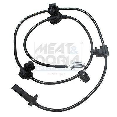 Meat & Doria Sensor, Raddrehzahl [Hersteller-Nr. 90808] für Subaru