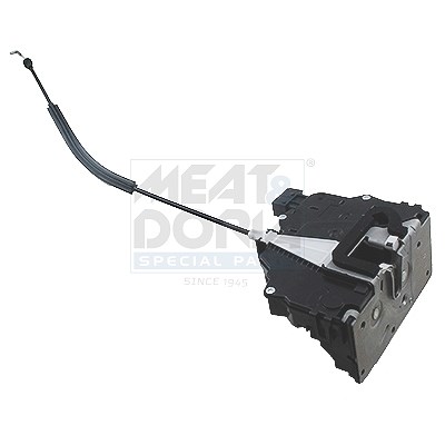 Meat & Doria Türschloss [Hersteller-Nr. 31515] für Fiat