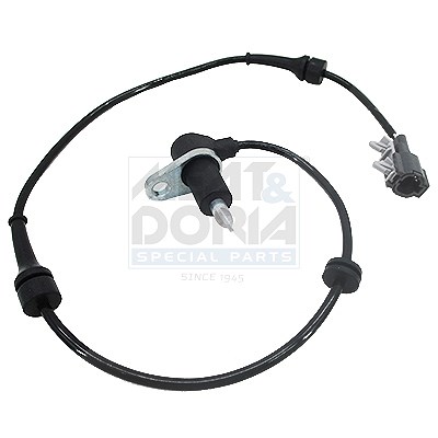 Meat & Doria Sensor, Raddrehzahl [Hersteller-Nr. 901136] für Nissan