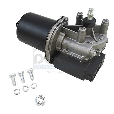 Meat & Doria Wischermotor [Hersteller-Nr. 27040] für Fiat