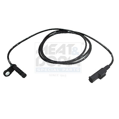Meat & Doria Sensor, Raddrehzahl [Hersteller-Nr. 901097] für VW, Mercedes-Benz