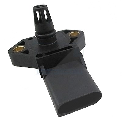 Meat & Doria Sensor, Ladedruck [Hersteller-Nr. 823039] für Skoda, Seat, Audi, VW