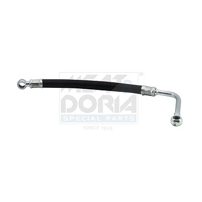 Meat & Doria Ölleitung, Lader [Hersteller-Nr. 63106] für BMW, Opel