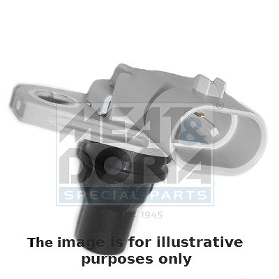 Meat & Doria Sensor, Nockenwellenposition [Hersteller-Nr. 87571E] für Chrysler, Fiat, Opel, Suzuki, Jeep, Lancia, Alfa Romeo, Vauxhall