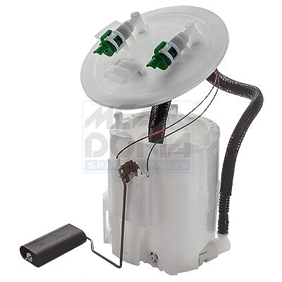 Meat & Doria Sensor, Kraftstoffvorrat [Hersteller-Nr. 79433] für Vauxhall, Opel