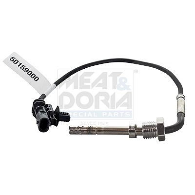 Meat & Doria Sensor, Abgastemperatur [Hersteller-Nr. 12512] für Alfa Romeo, Fiat