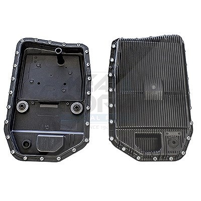 Meat & Doria Ölwanne, Automatikgetriebe [Hersteller-Nr. KIT21506] für Aston Martin, BMW, Land Rover, Wiesmann, Rolls-royce, Bentley, Jaguar, Alpina
