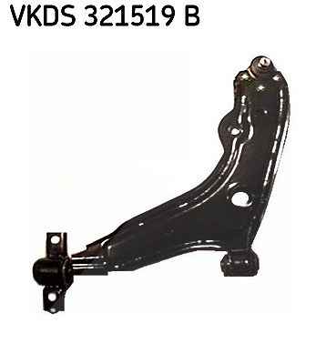 Skf Lenker, Radaufhängung [Hersteller-Nr. VKDS321519B] für Skoda, VW