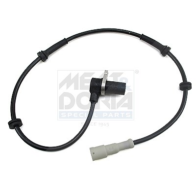 Meat & Doria Sensor, Raddrehzahl [Hersteller-Nr. 901003] für Mg, Rover